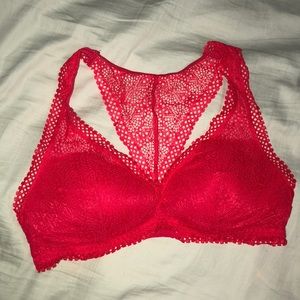 Victoria secret bralette!